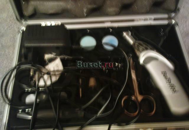 Профессиональный маникюрный набор BaByliss 8480E Москва