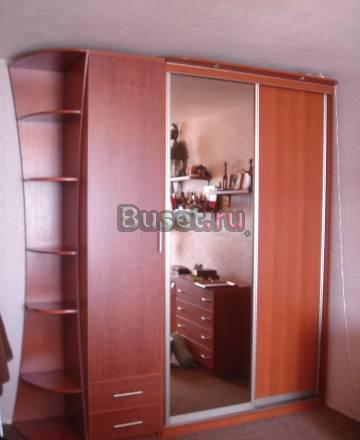 Шкаф-купе, комод Москва
