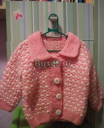 Новая кофта 86-92 см рост Москва