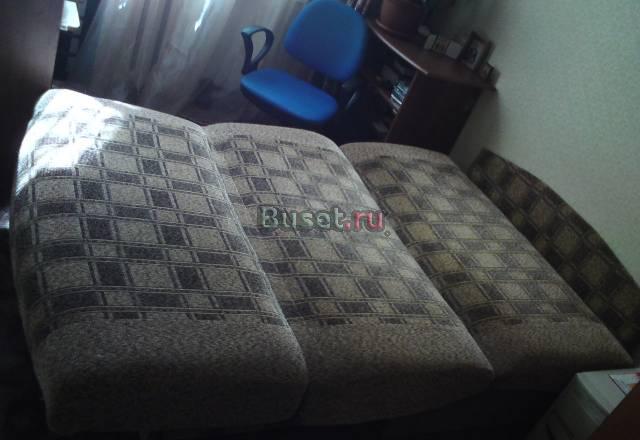 Диван аккардион Москва