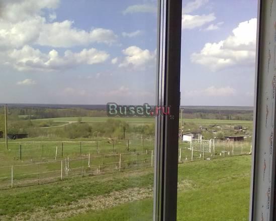 Продам квартиры в пгт.Оржицы, в нов.доме Ломоносов
