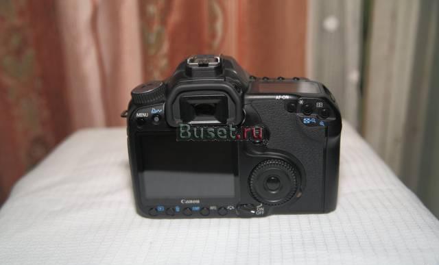 Canon 40D Body, 5650 кадров, белая гарантия Москва