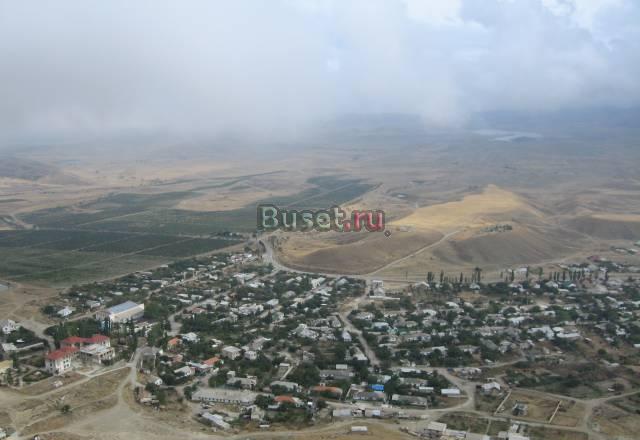 Участок 13 соток - в Крыму, Судак Москва