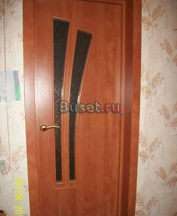Межкомнатная дверь Санкт-Петербург