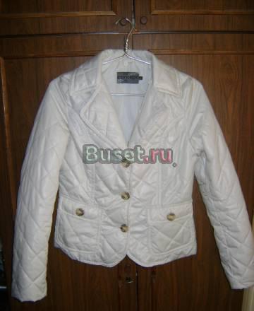 Куртка Санкт-Петербург