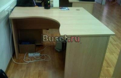 Продам комплект офисной мебели Москва