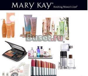 Косметика Mary Kay со скидкой 40 процентов Москва