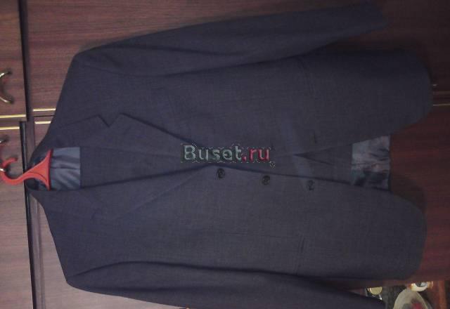 Костюм мужской Москва