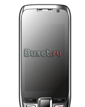 IPhone f009 новый с гарантией и цветным тв Москва