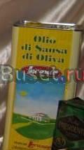 Масло оливковое Levante 5 литров Санкт-Петербург