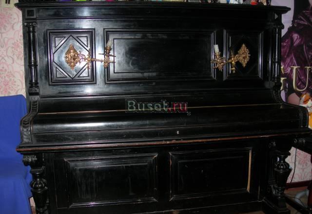 Пианино Санкт-Петербург