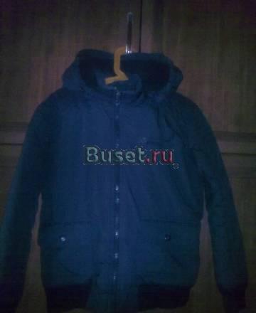 Продаю куртку Москва