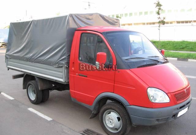 Грузоперевозки, переезды, доставки по СПб и ло Санкт-Петербург