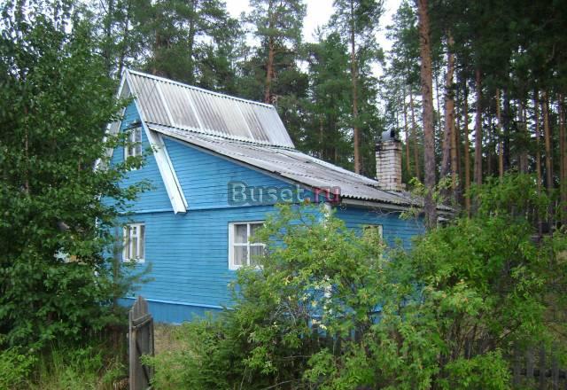 Продам дачу-(дом) Архангельск