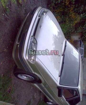 ВАЗ 2113, 2006 Ростов-на-Дону