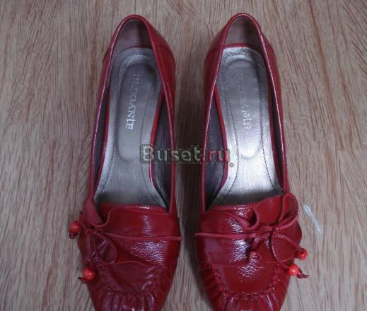 Туфли Санкт-Петербург