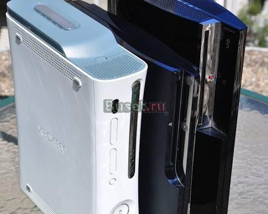 Куплю PSP ,Xbox 360, Sony PlayStation3 Москва
