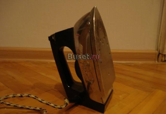 Утюг Санкт-Петербург