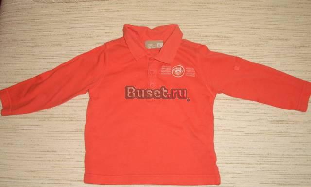 Свитера и кофты на мальчика новые и  б.у Москва