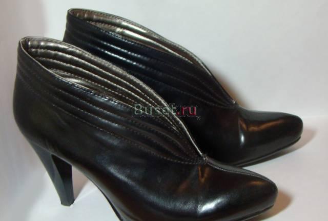 Ботильоны Москва