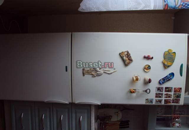 Холодильник Kaiser Москва