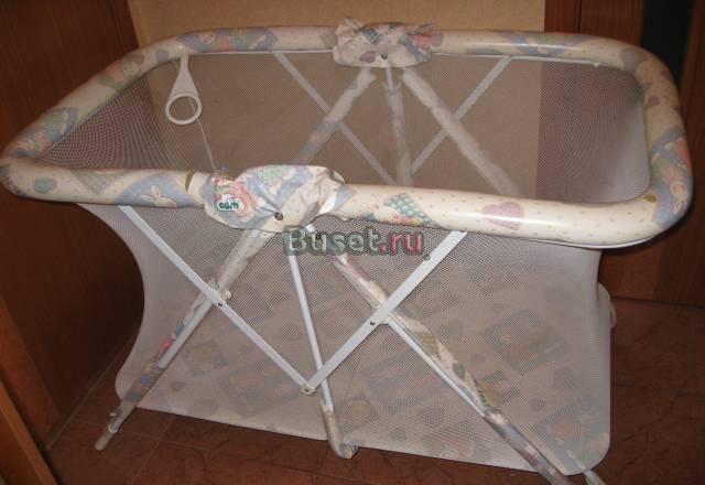 CAM il mondo del bambino Санкт-Петербург