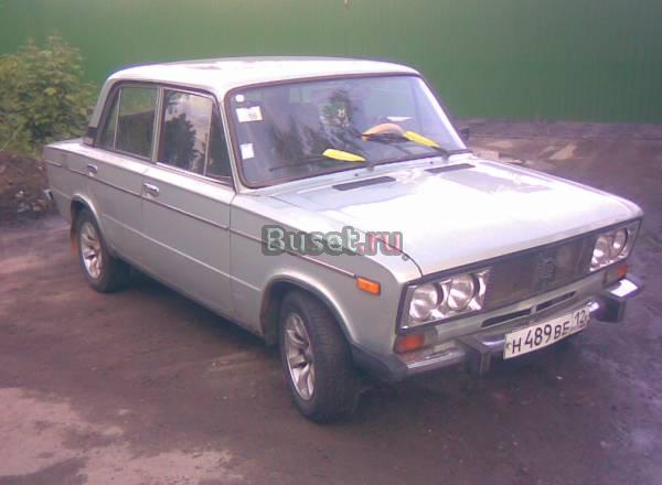 ВАЗ 2106, 2000 Йошкар-Ола