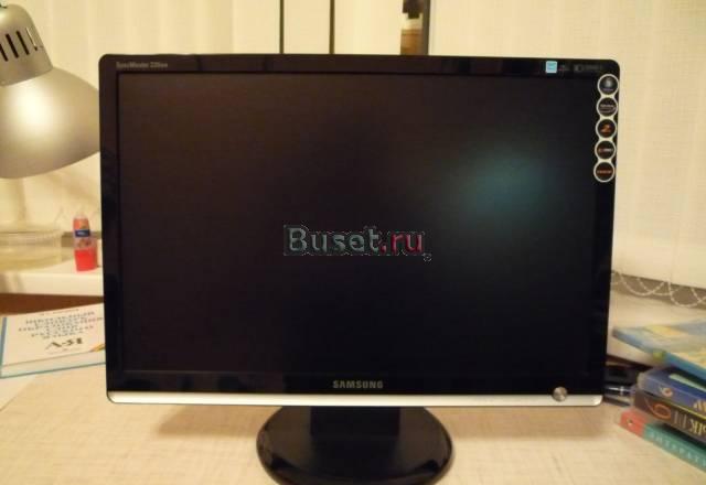 Монитор новый Москва