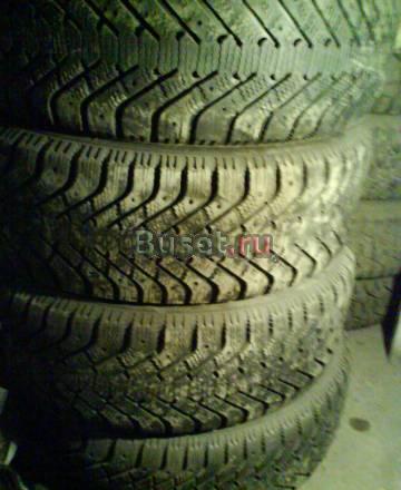 Шины 4шт. GoodYear UltraGrip500 235/65 R17 Санкт-Петербург