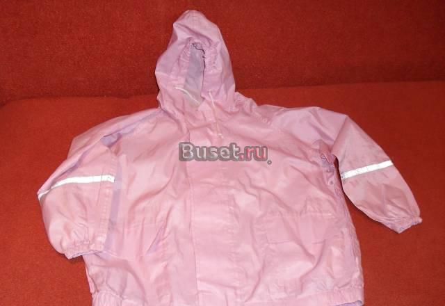 Ветровка за100р Санкт-Петербург