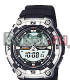 Продам часы в хорошем состоянии Casio AQW-100 Санкт-Петербург