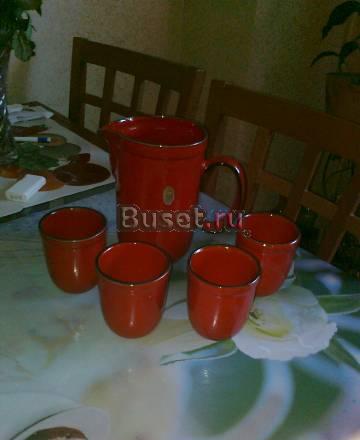 Набор для воды Москва