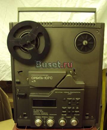 Орбита 107С Санкт-Петербург