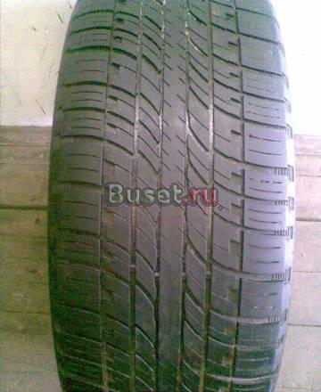255.55.R19.Hankook.2-шины Москва