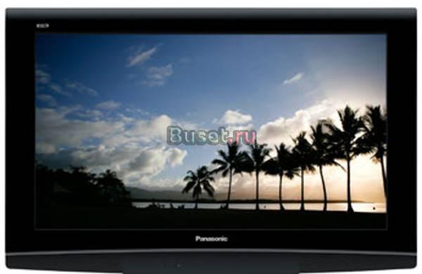 Продаю ЖК-телевизор Panasonic viera TX-R32LX80 Москва