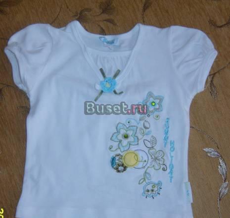 Кофточки д/д Москва