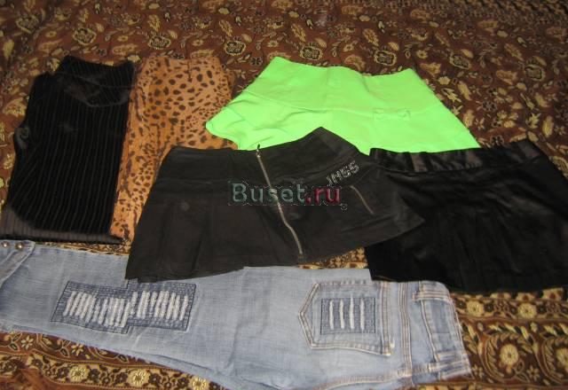 Набор 42р-р пакетом Санкт-Петербург