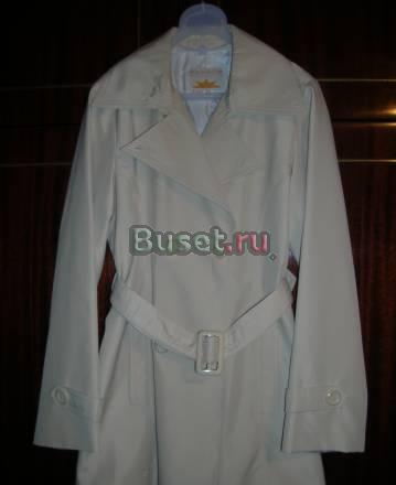 Детский плащ фирма "Rainbow" (Польша) Москва