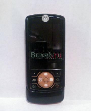 Motorola motorokr Z6 Москва