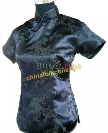 Китайская косоворотка 44-46 размер Москва