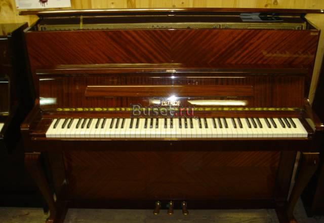 Пианино Кр.Октябрь,Petroff и Geyer(Герман.) с дост Санкт-Петербург