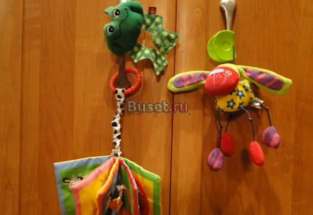 Прдам игрушки для малышей Санкт-Петербург