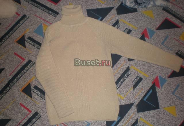 Свитер Москва