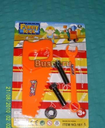 Набор мастера новый Санкт-Петербург