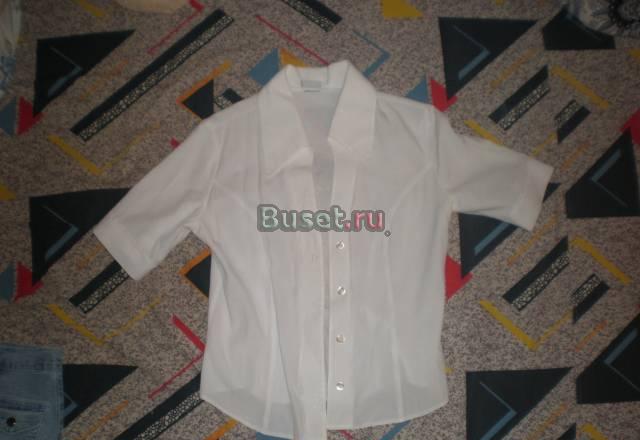 Блузка Москва