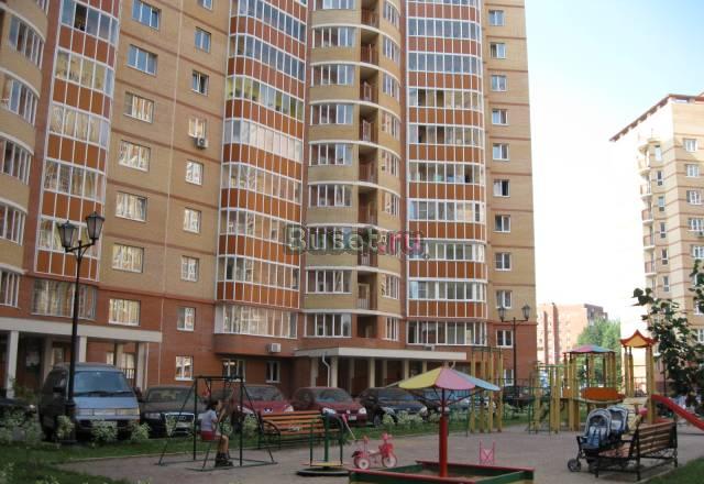2х к. кв. г. Одинцово, мкр. Гусарская баллада Одинцово