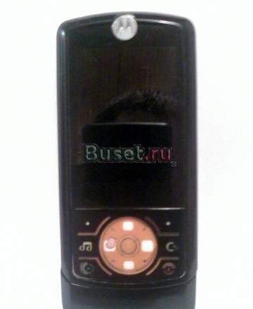 Motorola motorokr Z6 Москва