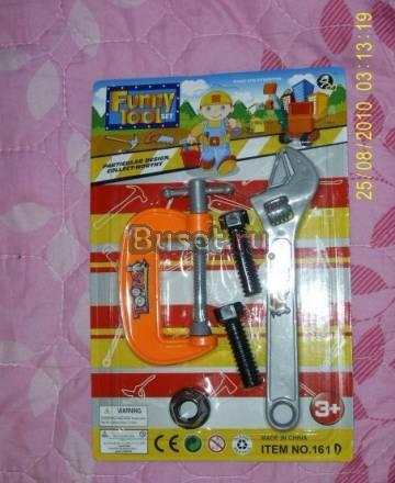 Набор мастера новый Санкт-Петербург