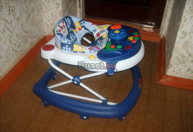 Ходунки Тихорецк