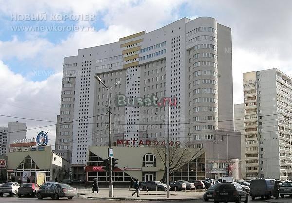 Продаю торговое помещение 56 кв.м. в г. Королев Москва